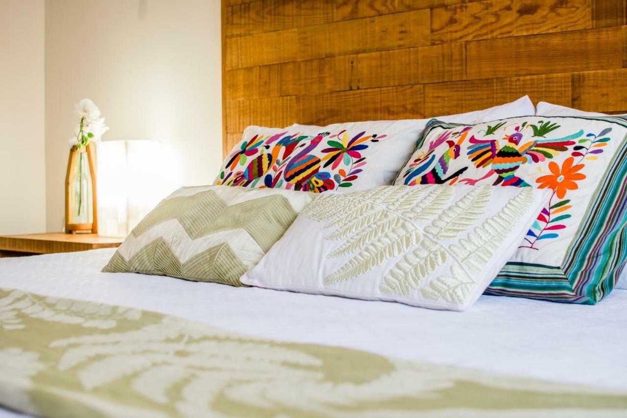 Appartamento Casa Ya'Ab Tulum Esterno foto